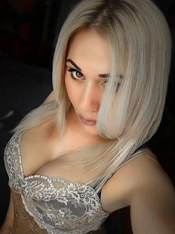 Индивидуалка Адель Фотография 3